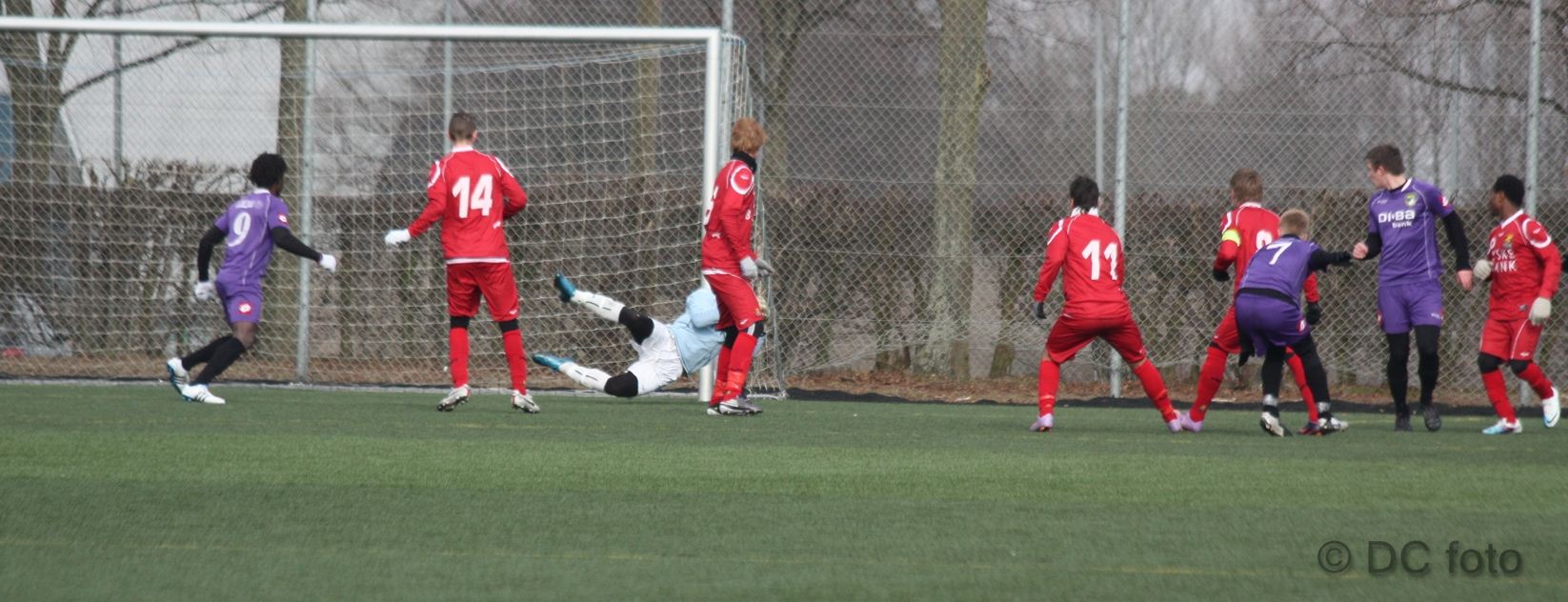 HOLB FCN072